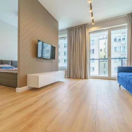 Golden Apartments/City Center/S65/28 Варшава Екстериор снимка