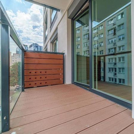 Golden Apartments/City Center/S65/28 Варшава Екстериор снимка