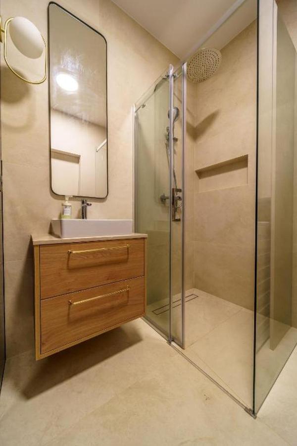 Golden Apartments/City Center/S65/28 Варшава Екстериор снимка