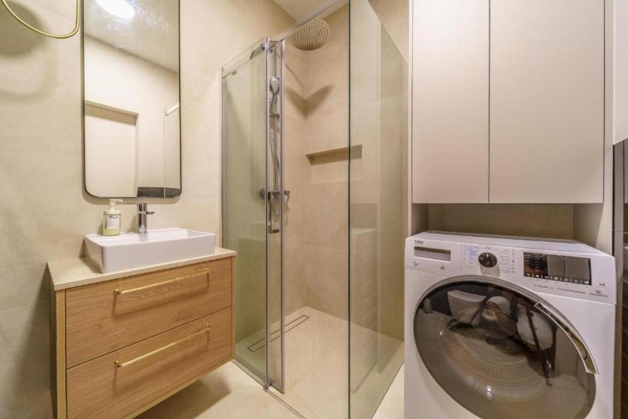 Golden Apartments/City Center/S65/28 Варшава Екстериор снимка