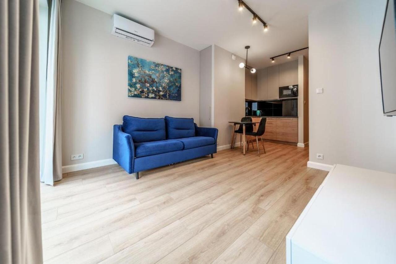 Golden Apartments/City Center/S65/28 Варшава Екстериор снимка