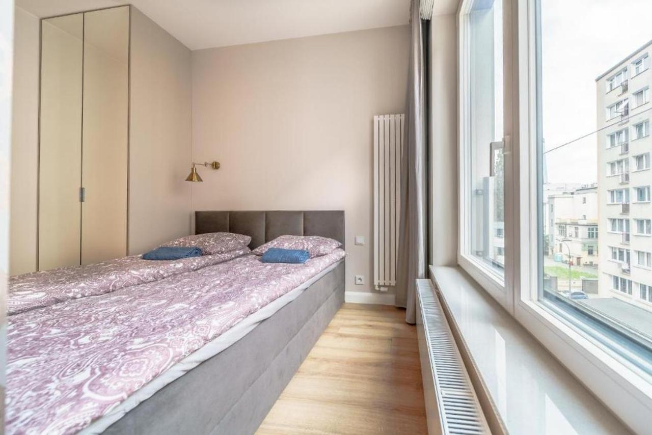 Golden Apartments/City Center/S65/28 Варшава Екстериор снимка