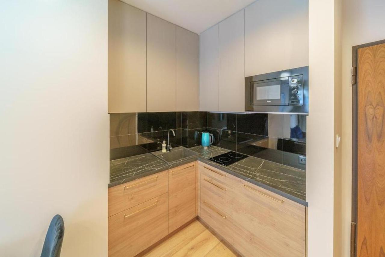 Golden Apartments/City Center/S65/28 Варшава Екстериор снимка