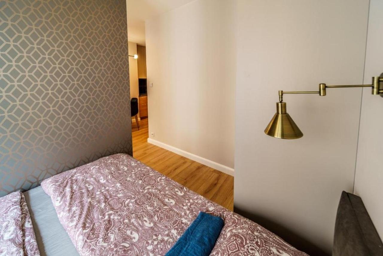 Golden Apartments/City Center/S65/28 Варшава Екстериор снимка